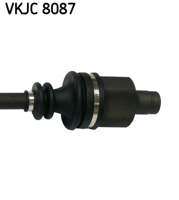 Привод передний правый SKF VKJC8087 цена, от 106.15 USD
