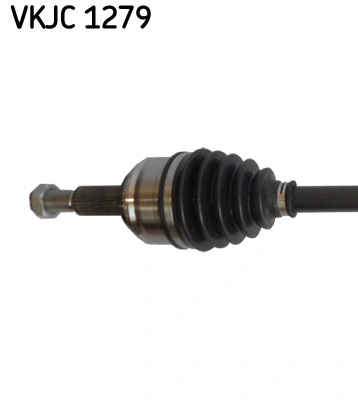 VKJC1279 SKF Полуось передняя, правая