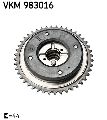 VKM983016 SKF