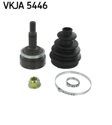 Купить S401142 Polcar Внешняя граната