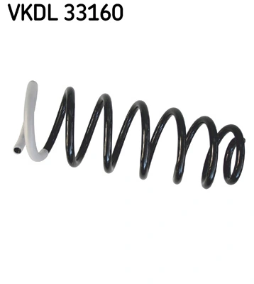 Compre Mola traseira Citroen Jumpy 2