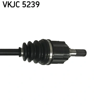 Привод передний левый SKF VKJC5239 цена, от 88.48 USD