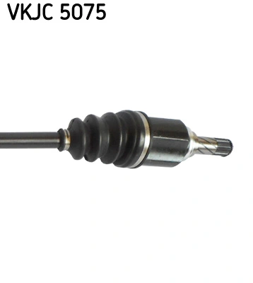 Привод передний правый SKF VKJC5075 цена, от 140.46 USD