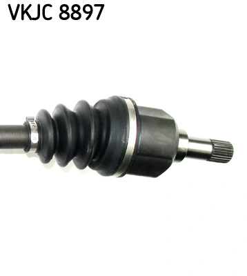Привод передний левый SKF VKJC8897 цена, от 109.54 USD