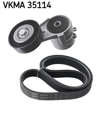 VKMA35114 SKF