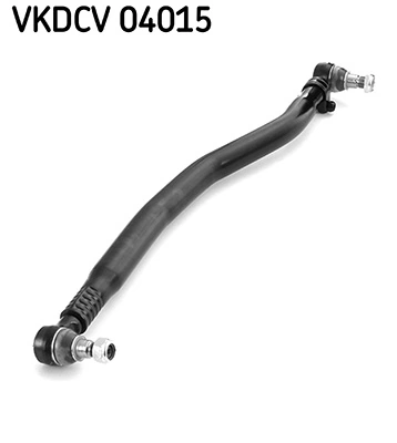 Купить VKDCV04015 SKF Тяга рулевая передней подвески продольная