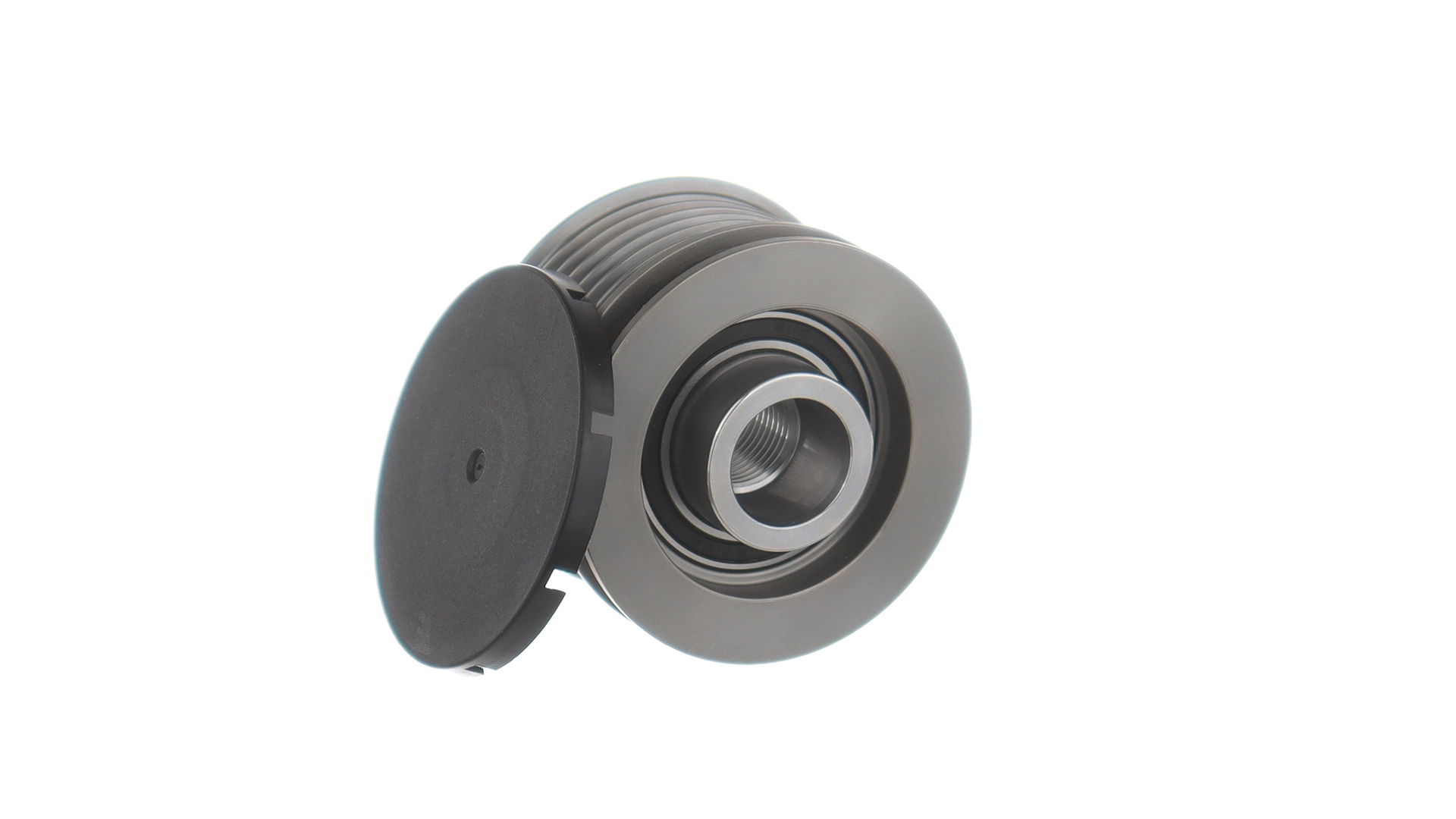 Купить VKM03612 SKF Шкив ремня генератора
