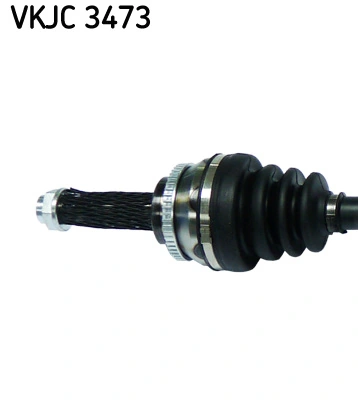 VKJC3473 SKF Полуось передняя, правая