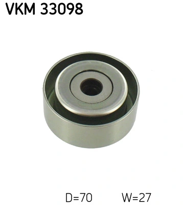 VKM33098 SKF