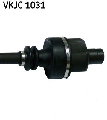 Полуось (привод) передняя SKF VKJC1031 цена, от 90.42 USD