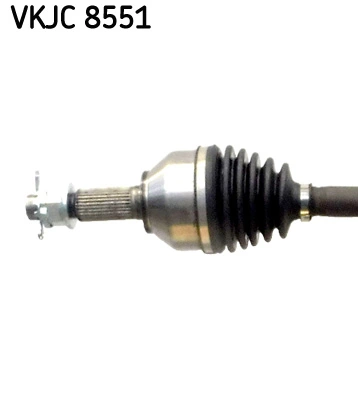 VKJC8551 SKF Граната наружняя передняя левая