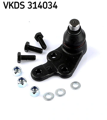 VKDS314034 SKF Правая нижняя шаровая опора