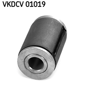 Купить VKDCV01019 SKF Сайлентблок (втулка) рессоры передней