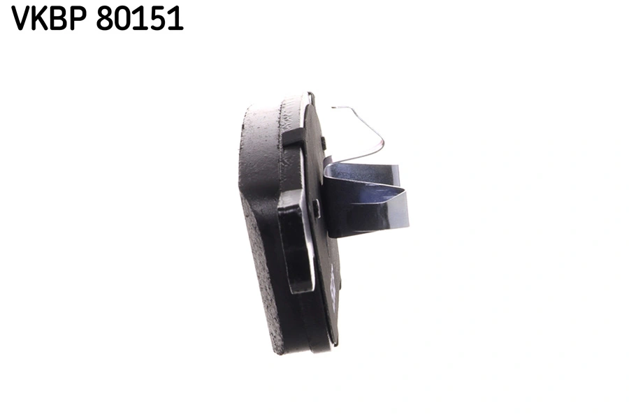 Купить VKBP80151 SKF Колодки тормозные
