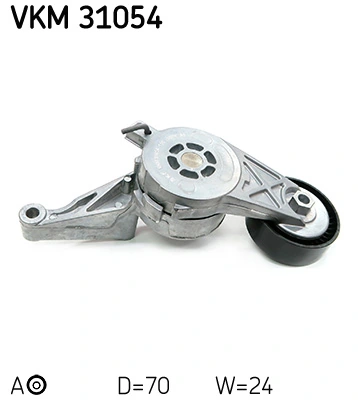VKM31054 SKF Натяжитель клинового ремня