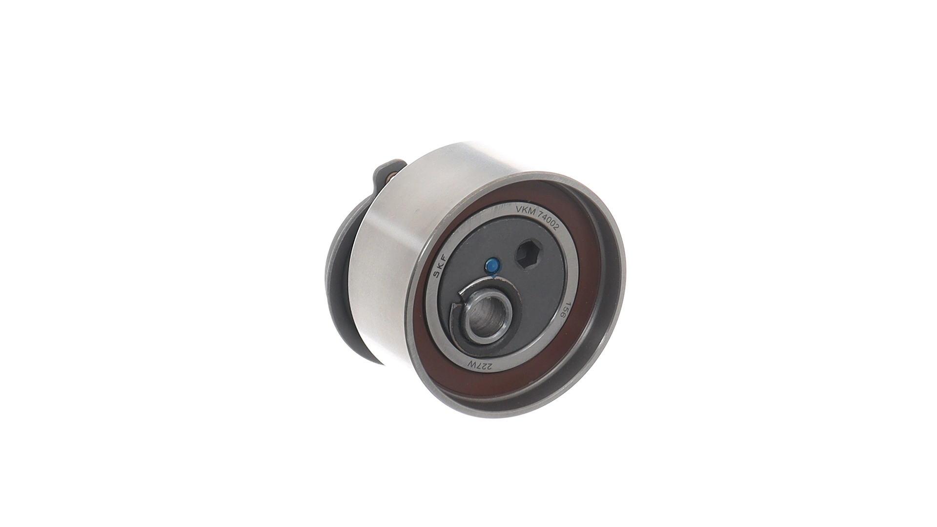 VKM74002 SKF Ролик натяжителя ремня ГРМ