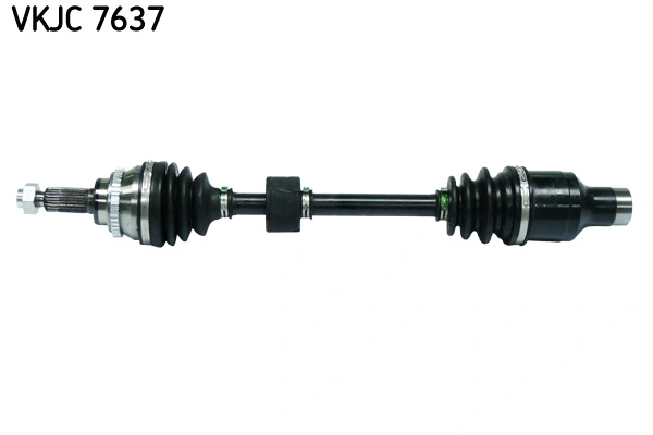 Привод правый Suzuki 4410186G01000