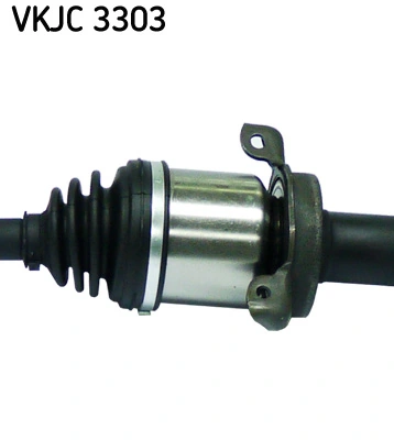 Привод передний правый SKF VKJC3303 цена, от 186.69 USD