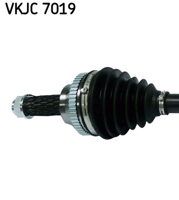 VKJC7019 SKF Полуось передняя, правая