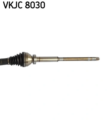 Привод передний правый SKF VKJC8030 цена, от 207.95 USD