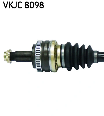 VKJC8098 SKF Полуось задняя левая