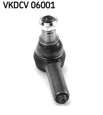 VKDCV06001 SKF Наконечник поперечной рулевой тяги