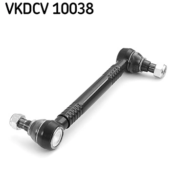 Купить VKDCV10038 SKF Солдатик стабилизатора, заднего