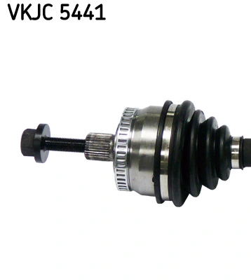 VKJC5441 SKF Полуось передняя левая