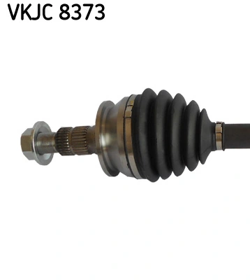 VKJC8373 SKF Ось передняя в сборе