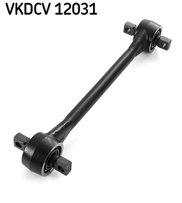 Тяга продольная задней подвески 41272429 Iveco