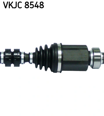 Semieixo (acionador) dianteiro direito Nissan Qashqai 1 J10