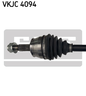 VKJC4094 SKF Полуось передняя, правая
