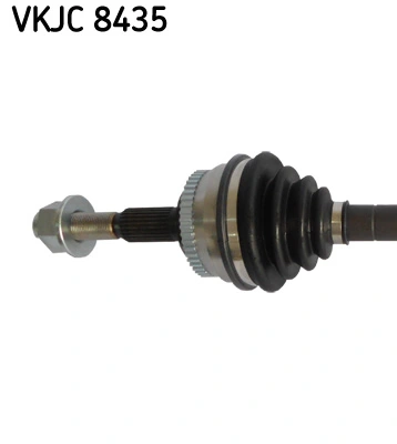 VKJC8435 SKF Полуось передняя левая
