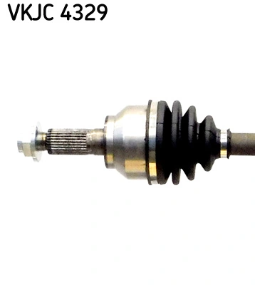 VKJC4329 SKF Полуось передняя, правая