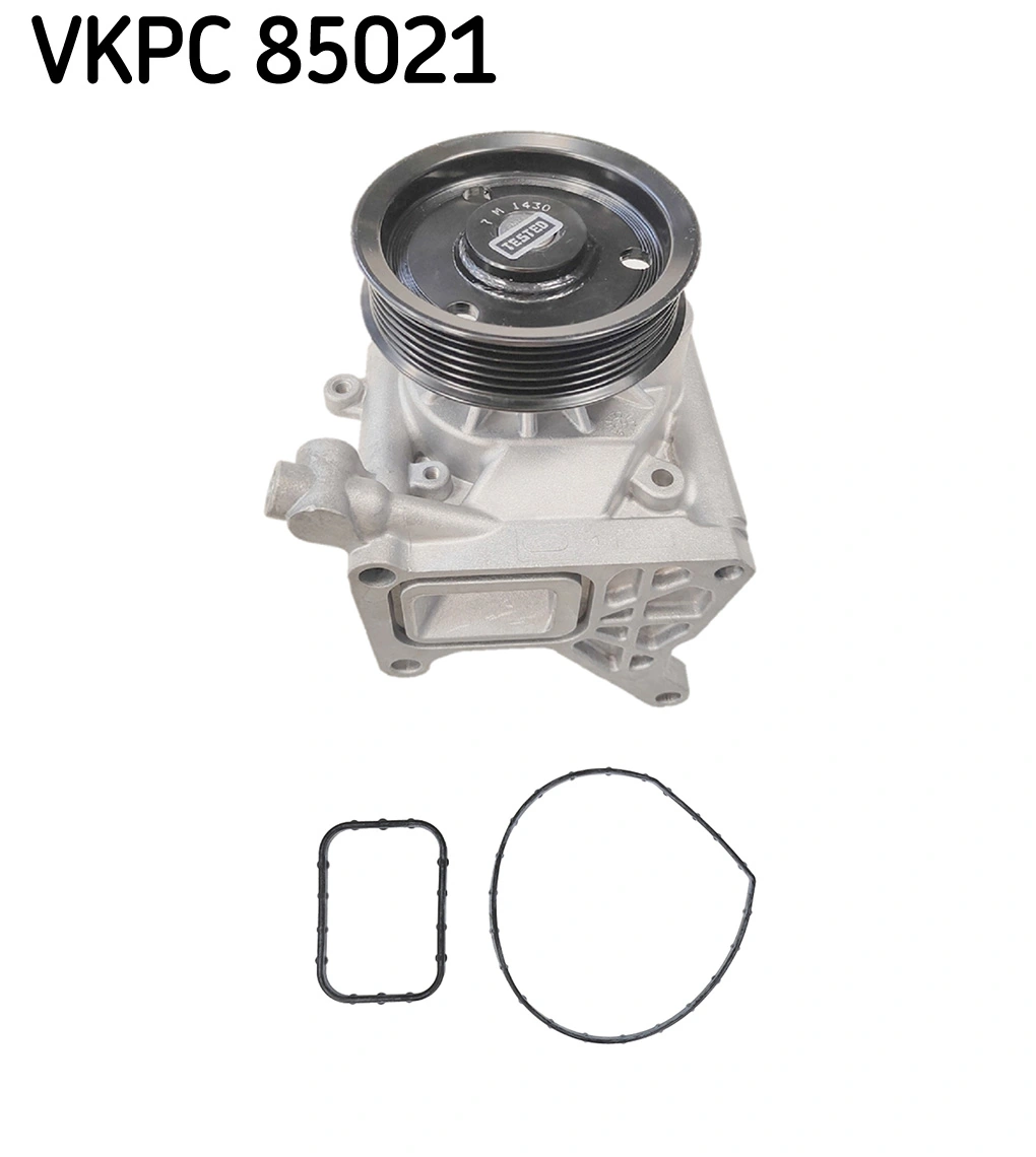 Помпа охлаждения Peugeot/Citroen 55509799 цена, от 123.43 USD