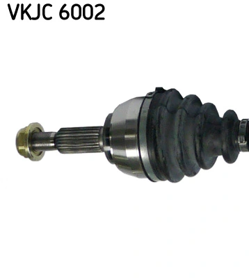 VKJC6002 SKF Полуось передняя, правая