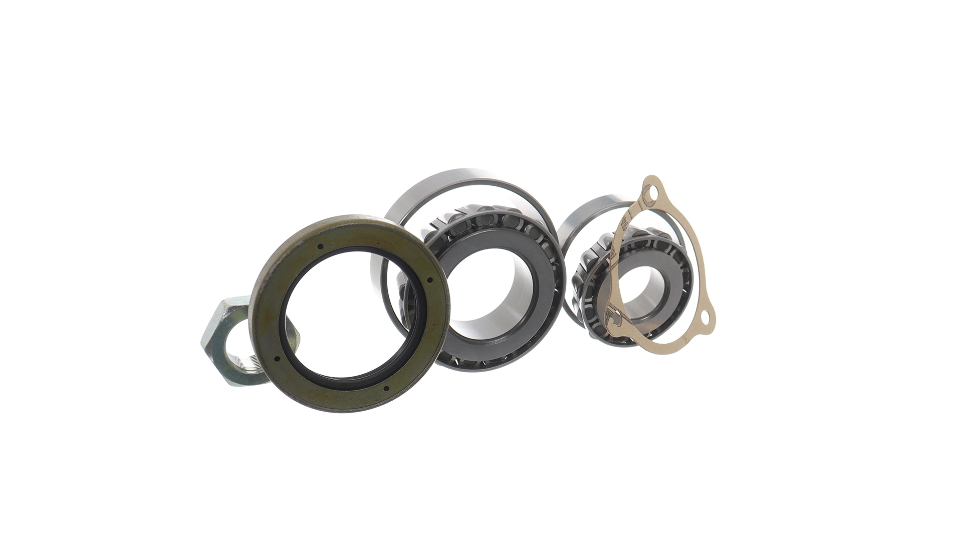 Купить VKBA1385 SKF Подшипник передней ступицы