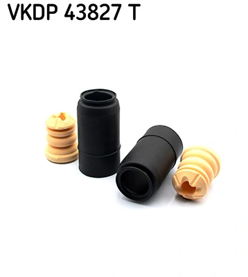 PK0305 Daco Пыльники и отбойники амортизатора