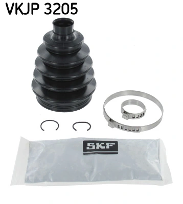 Купить 0023045 GKN-Spidan Пыльник гранаты наружный, передний