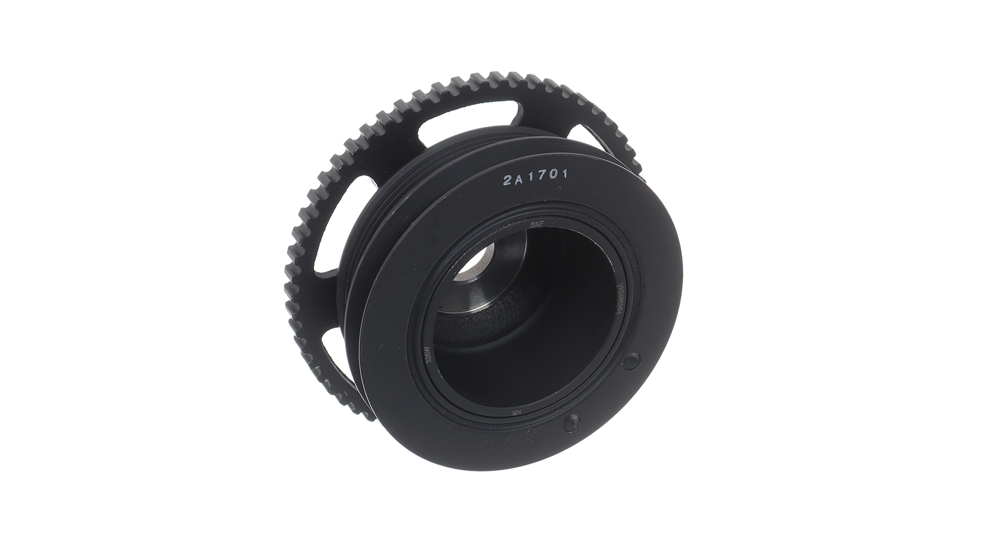 VKM96004 SKF Шкив коленчатого вала