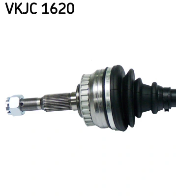 VKJC1620 SKF Полуось передняя левая