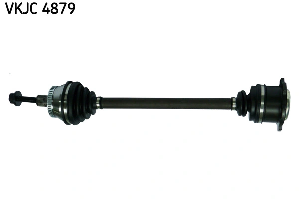 T78130A Polcar Полуось передняя левая