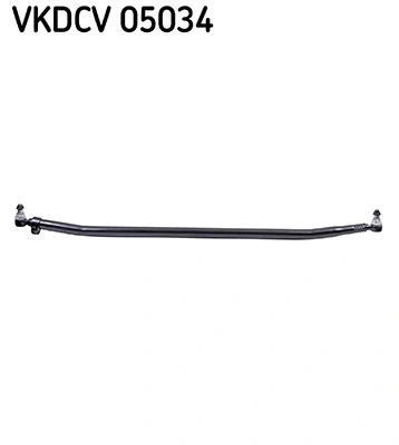 Тяга рулевая в сборе MAN 81467116785 цена, от 108.51 USD