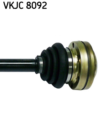 Полуось задняя левая SKF VKJC8092 цена, от 119.71 USD