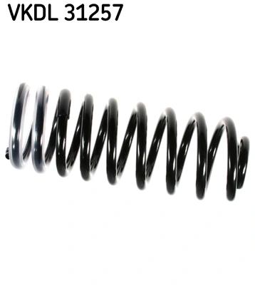 Купить SP0542 Monroe Пружина подвески