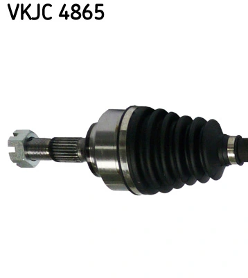 VKJC4865 SKF Полуось передняя, правая