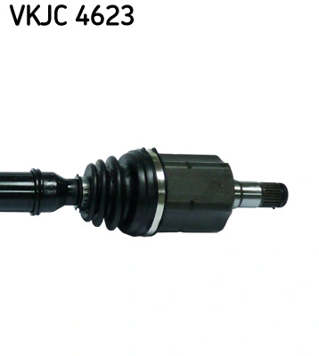 Привод передний правый SKF VKJC4623 цена, от 143.41 USD