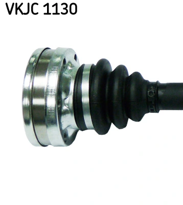 Задняя полуось TDS0126 Magneti Marelli