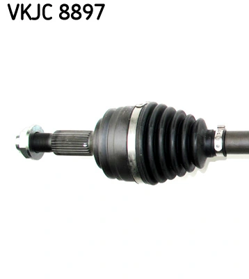 VKJC8897 SKF Полуось передняя левая