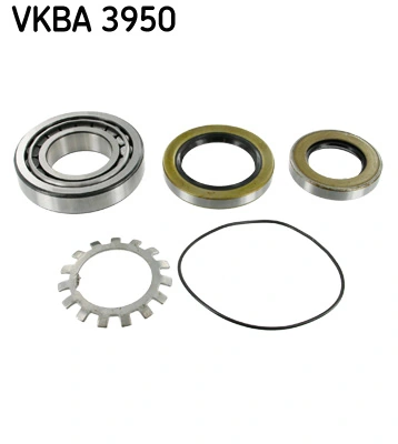 Подшипник задней ступицы UM4626471A Mazda